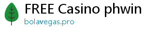 FREE Casino phwin casino